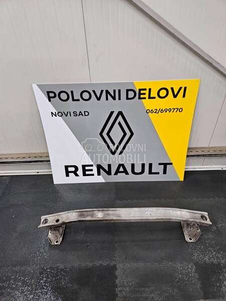 Sina branika Reno Modus za Renault Grand Modus, Modus od 2004. do 2011. god.
