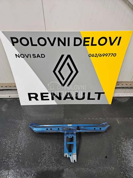 Vezni lim Reno Clio 2 za Renault Clio od 2001. do 2010. god.