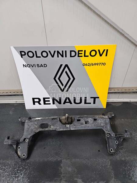Vezni lim prsa Reno Modus za Renault Grand Modus, Modus od 2004. do 2011. god.