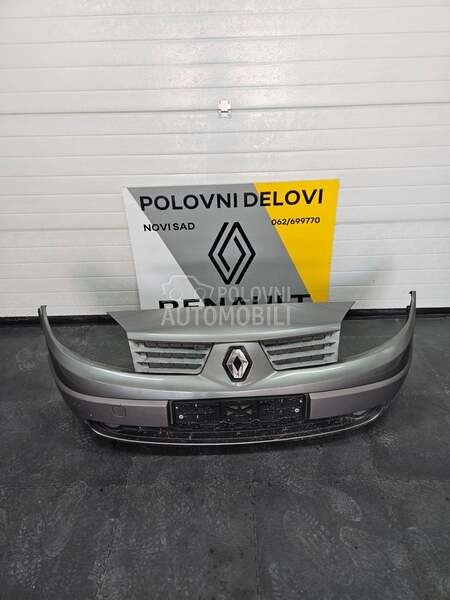 Branik Reno Senik 2 za Renault Grand Scenic, Scenic od 2003. do 2006. god.