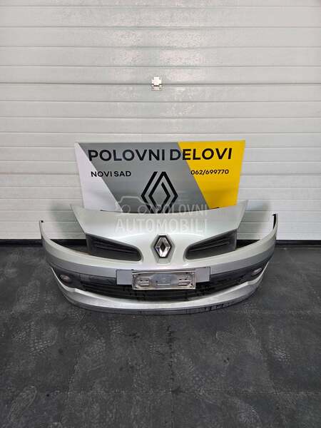 Branik Reno Clio 3 za Renault Clio od 2005. do 2009. god.