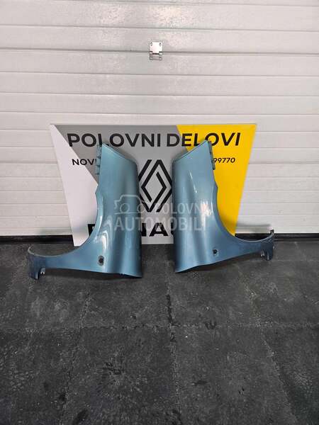 Krilo Reno Talia za Renault Thalia od 2001. do 2006. god.