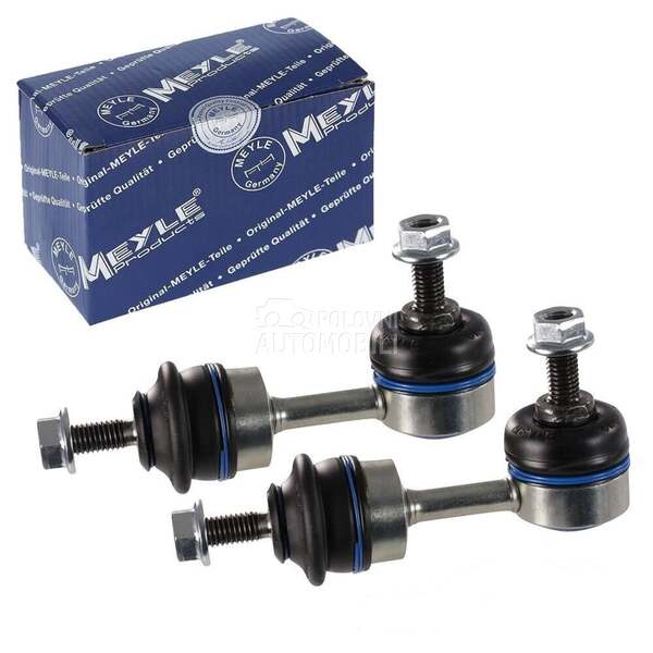 Stabilizatori za Smart ForTwo od 2004. do 2007. god.