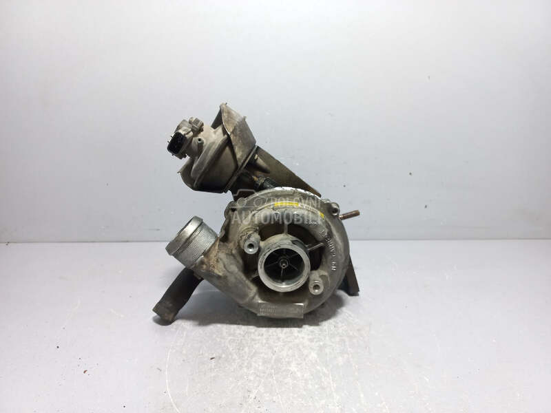 TURBINA za Ford Mondeo