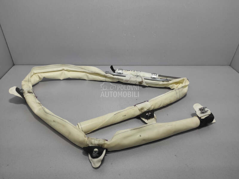 KROVNI AIRBAG za BMW Serija 1