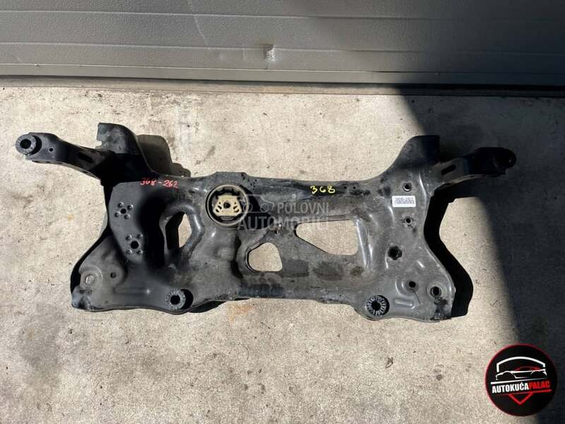 MOST TRAP za Volkswagen Golf