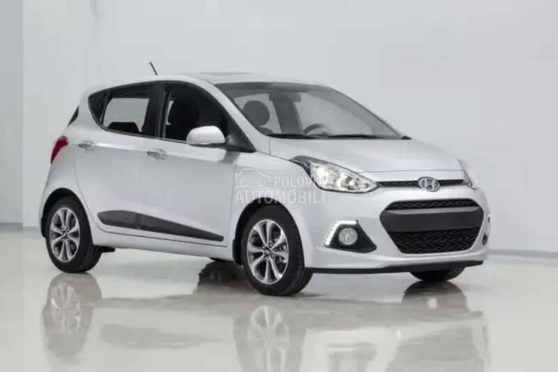 kvake za Hyundai i10