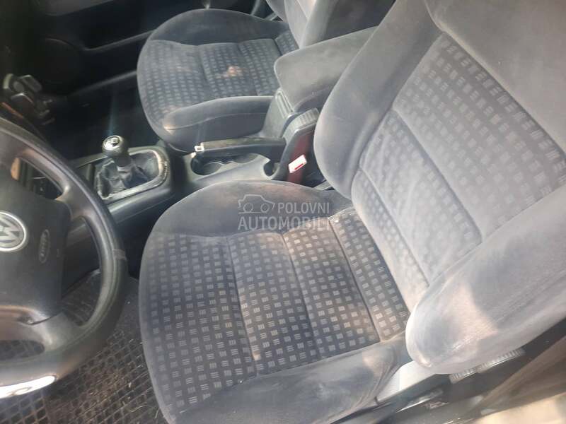 Sedista za Volkswagen Passat B5.5 od 2000. do 2005. god.