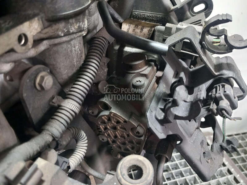 PUMPA VISOKOG PRITISKA za Ford Focus