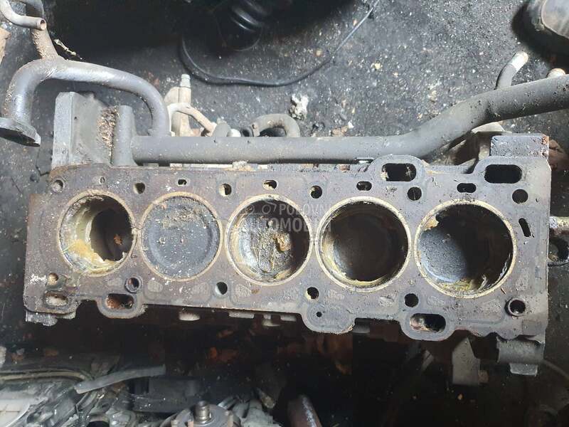 Blok motora za Volvo S60, S80, V70 ... od 1999. do 2005. god.