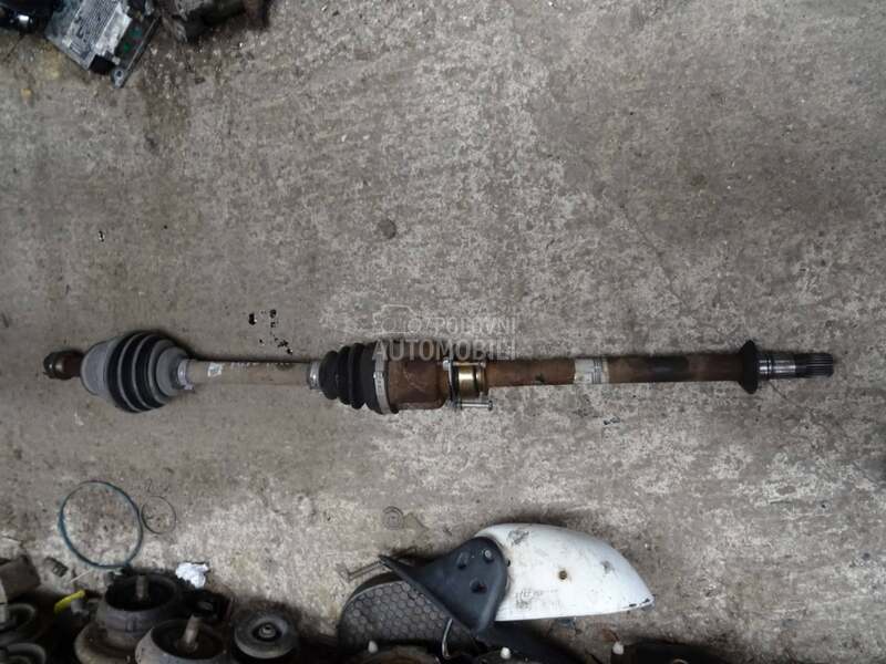 Poluosovina desna 1.4 za Alfa Romeo MiTo