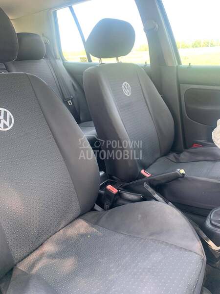Sigurnosni pojas za Volkswagen Golf 4 od 1999. do 2004. god.
