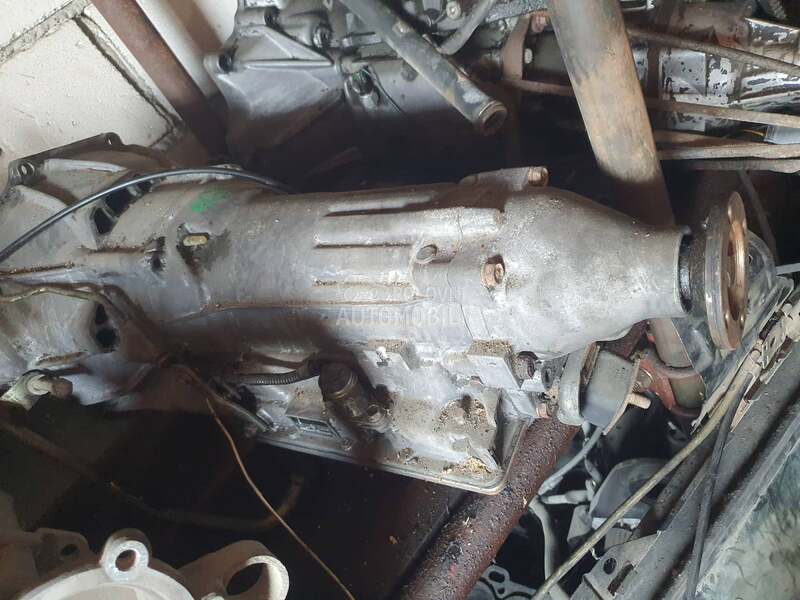 Menjač automatik za Volvo 945, 960 od 1991. do 1998. god.