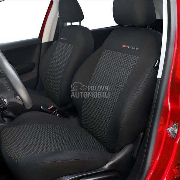 ORIGINAL PRESVLAKE  ELEGANCE za Citroen C1, C3, C3 Picasso ...