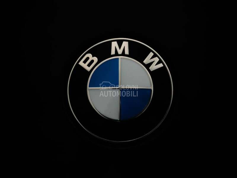 BMW Serija 3 E90 -  kompletan auto u delovima