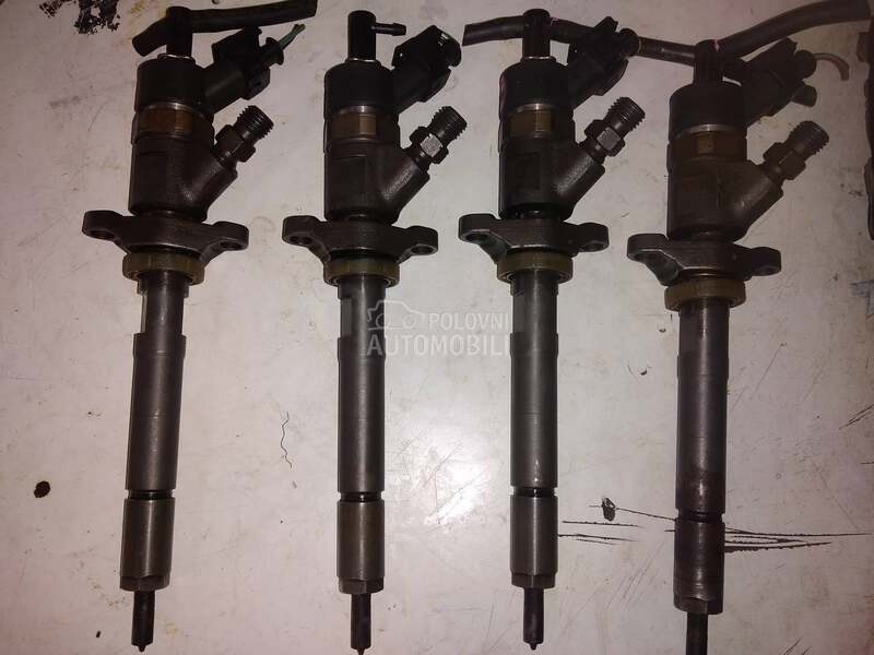 Dizne 1.6 hdi, 259 za Citroen C4, C4 Grand Picasso, C4 Picasso