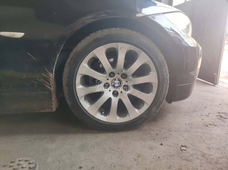 felne 5x120 r17 za BMW Serija 3