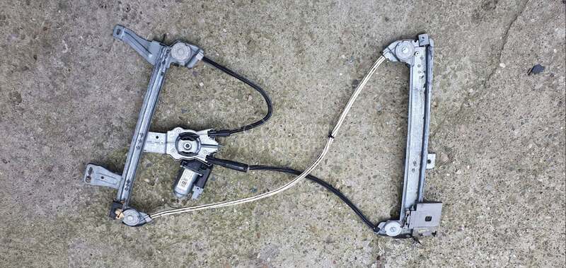Podizac prozora, motoric za Peugeot 207