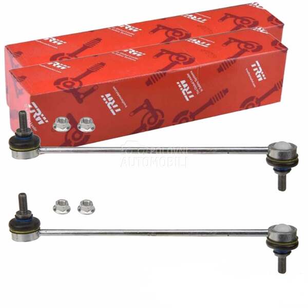 Stabilizatori za Volvo S70, V70 od 1996. do 2000. god.