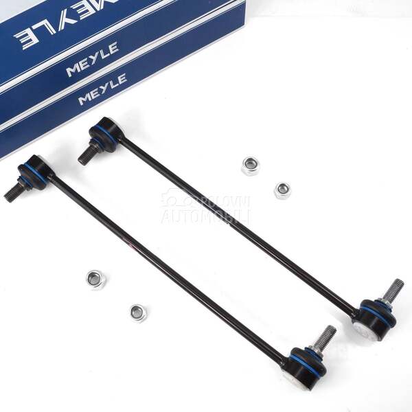 Stabilizatori za Volvo XC90 od 2003. do 2014. god.