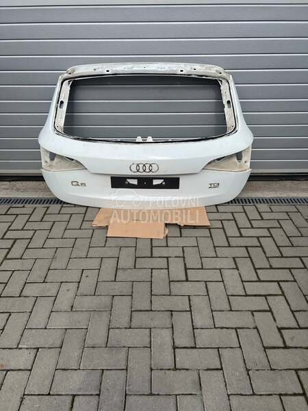 GEPEK za Audi Q5 od 2008. do 2016. god.
