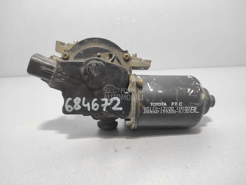 MOTORIC PREDNJEG BRISACA za Toyota Corolla Verso