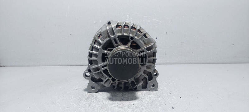 ALTERNATOR za Volkswagen Touran