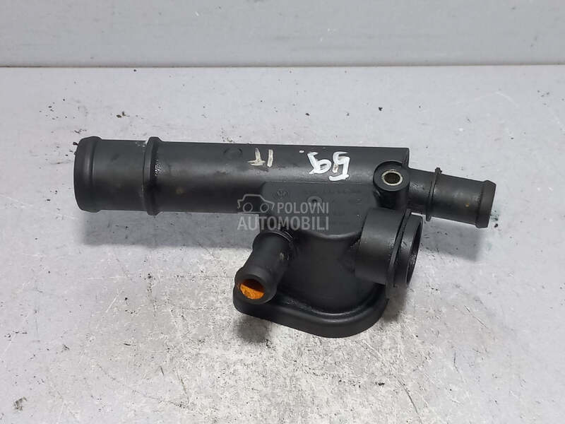 KUCISTE TERMOSTATA za Audi A3