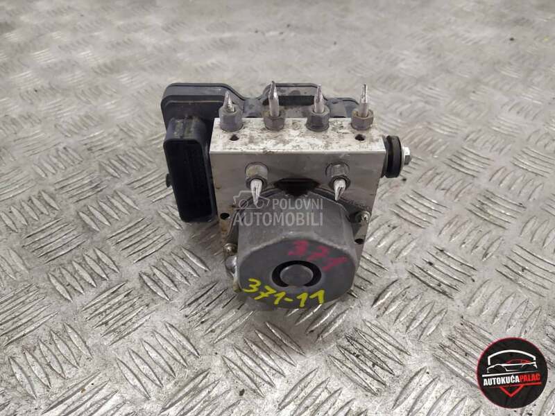 ABS PUMPA za Renault Captur