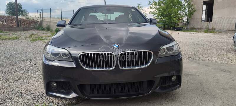 farovi za BMW Serija 5 od 2011. do 2016. god.