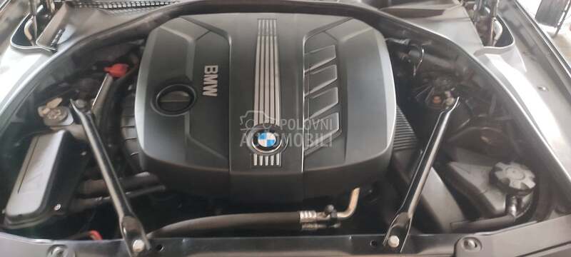 motor za BMW 520 od 2011. do 2016. god.