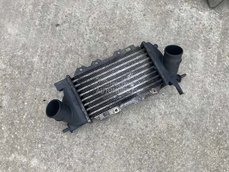 interkuler 2.0 dti za Opel Vectra B