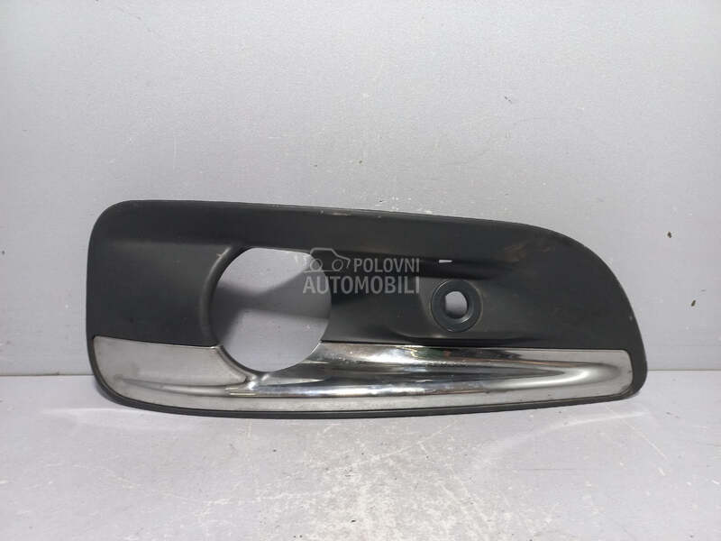 RESETKA BRANIKA za Citroen C4