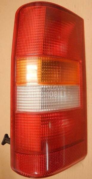 Stop Svetlo,Stop Lampa za Citroen Jumpy od 1995. do 2007. god.