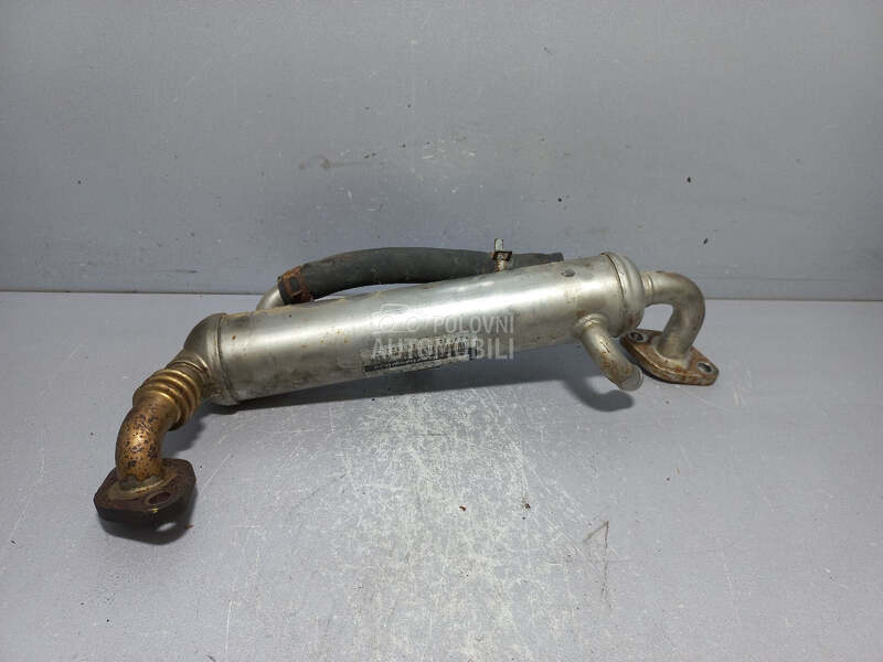 HLADNJAK EGR VENTILA za Opel Corsa C