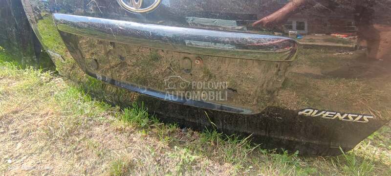lajsna gepeka za Toyota Avensis od 2003. do 2009. god.