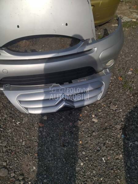 branik za Citroen C3 od 2005. do 2010. god.