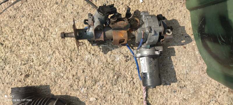 city servo 1.8 1zz za Toyota Avensis od 2003. do 2009. god.