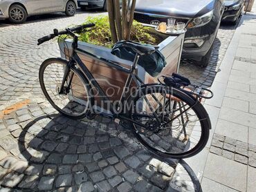Batavus, 399 €, 2020. , Gradski, Aluminijum, Beograd