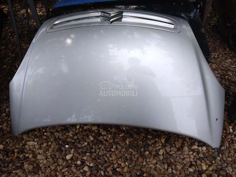 Hauba za Citroen Xsara Picasso