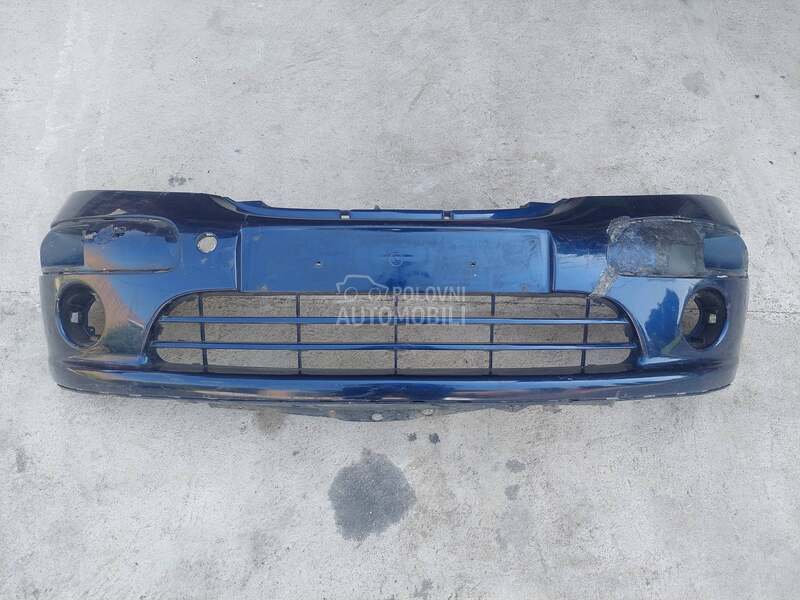 prednji branik za Citroen C3