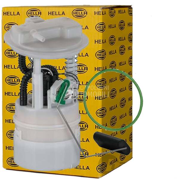 Pumpa za Gorivo za Renault Clio od 2006. do 2013. god.