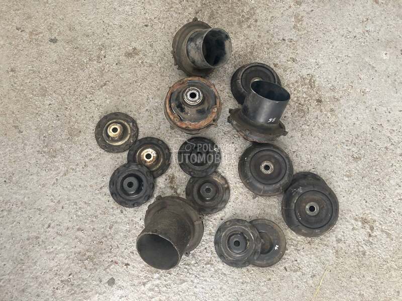 solje amortizera za Opel Vectra B