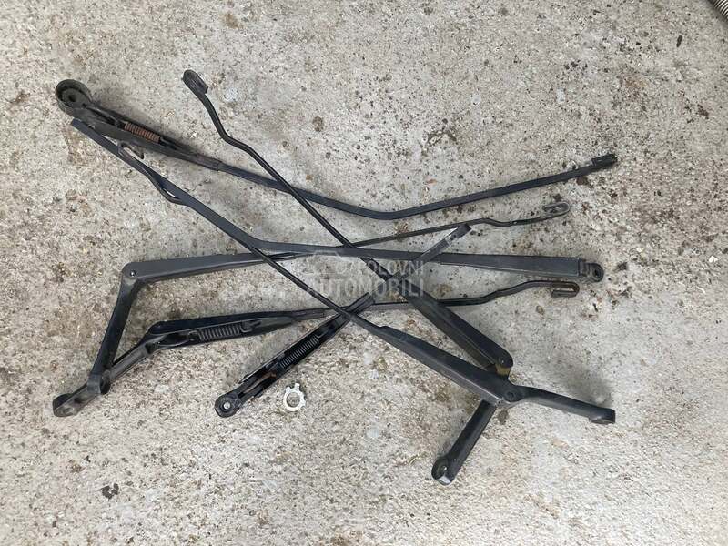 nosac metlice za Opel Vectra B