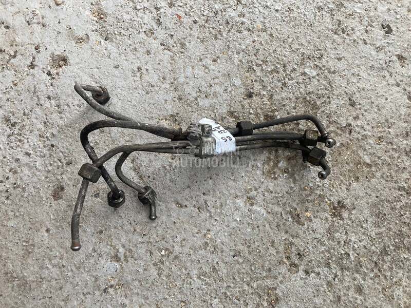 cevi bos pumpe za Opel Vectra B