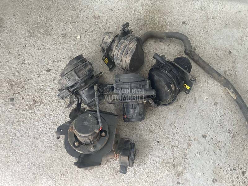 pumpa vazduha za Opel Vectra B