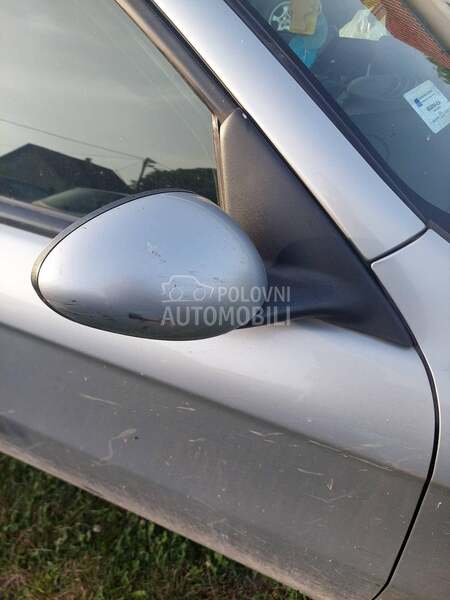 Retrovizor za Alfa Romeo 147 od 2000. do 2010. god.