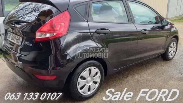kompresor klime za Ford C-Max, Fiesta, Focus ... od 2009. do 2016. god.