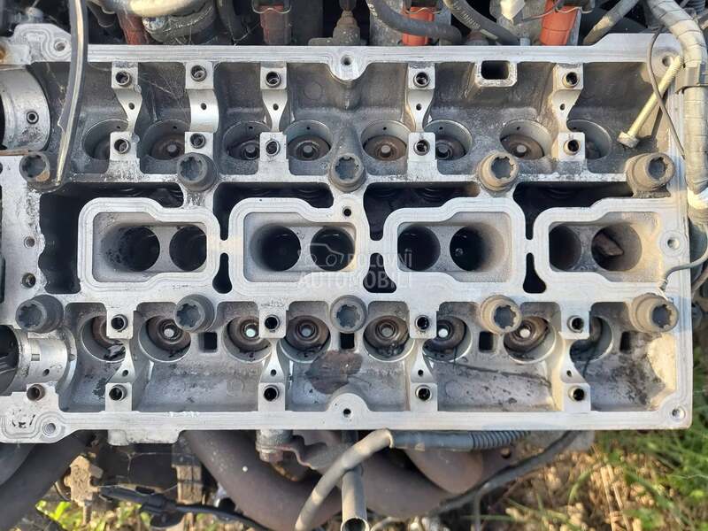 Glava 1.6ts za Alfa Romeo 147
