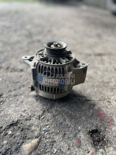 Alternator za Suzuki Liana od 2000. do 2008. god.